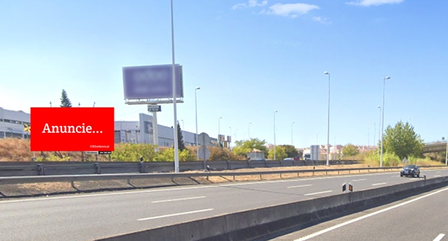 Outdoor Ponte Vasco Gama