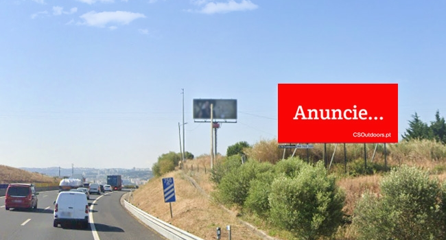 Outdoor A8 Loures