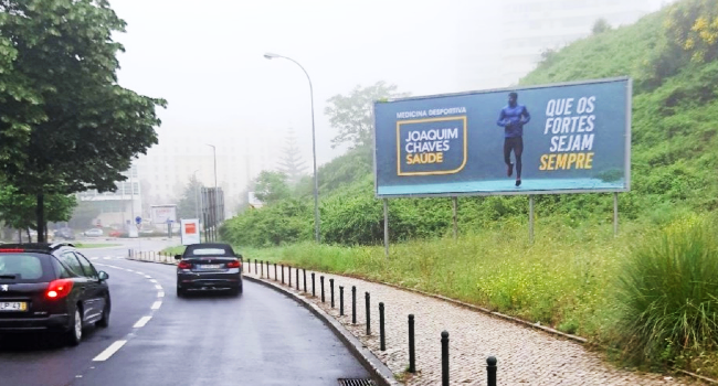 Outdoor 8x3 Metros Miraflores