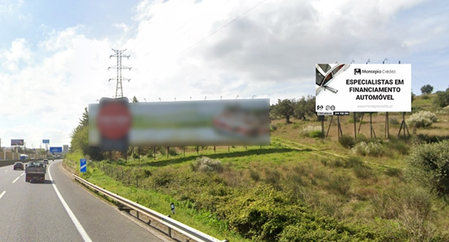 Outdoor A1 Alverca